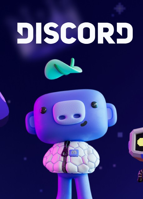 Discord Bot